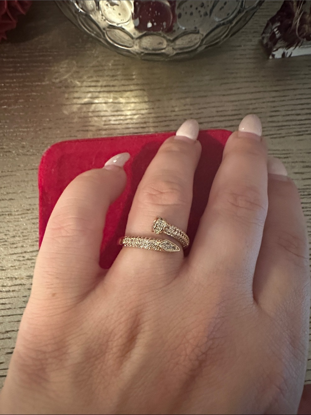 Screw ring - Picture 2 of 3